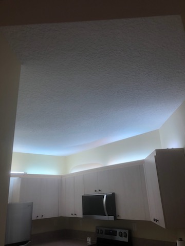 House exterior painting