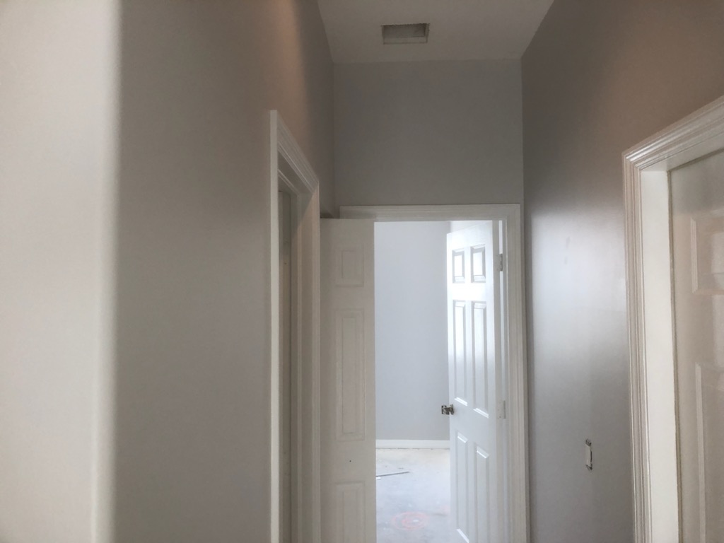 Julio Keller founder Julio Lepe Painting Services
