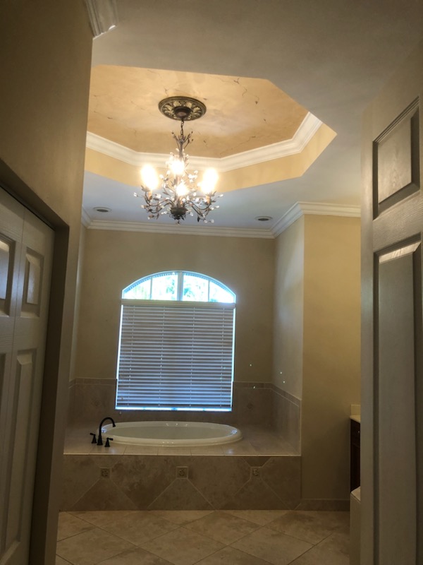 Interior painting Lake Worth