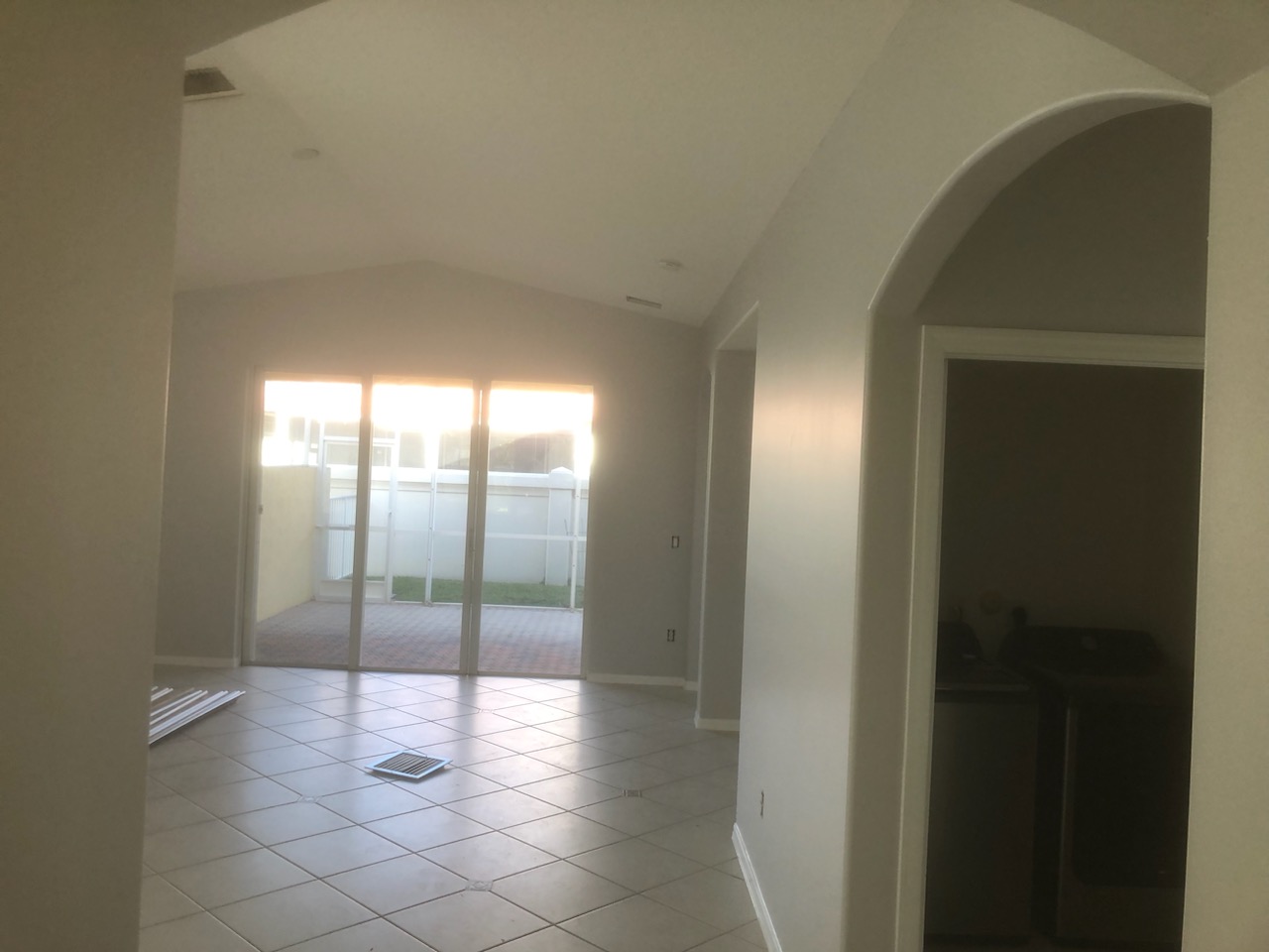 Exterior painting Lake Worth