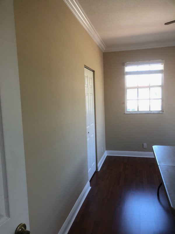 Exterior painting Lake Worth