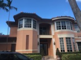 Exterior house painting Lake Worth