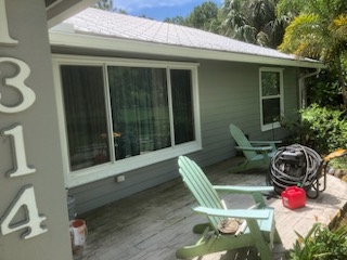 Cabinet refinishing Lake Worth