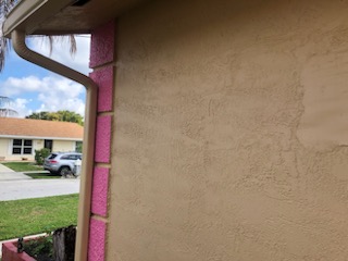 Cabinet painting