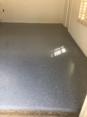 Interior painting